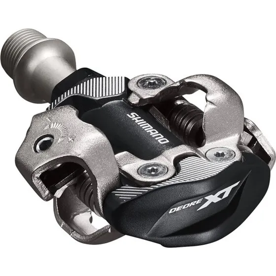 Shimano XT PD-M8100 Pdales VTT XC