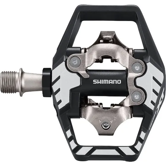Shimano XT PD-M8120 Trail - Pdales VTT All Mountain