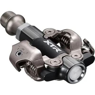 Shimano XTR PD-M9200 Pdales VTT Double Face