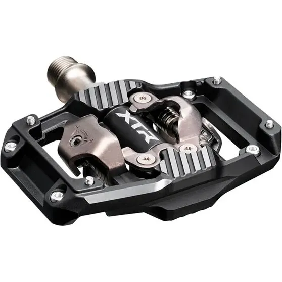 Shimano XTR PD-M9220 Pdales Trail SPD