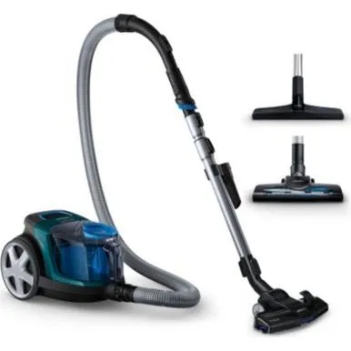 Philips PowerPro Compact FC9334/09 Aspirateur Sans Sac