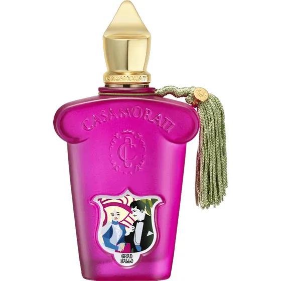 Xerjoff Casamorati Gran Ballo Eau de Parfum 100 ml
