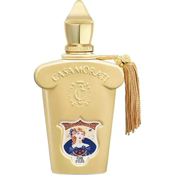 Xerjoff Casamorati Fiore D'Ulivo Eau de Parfum 100 ml