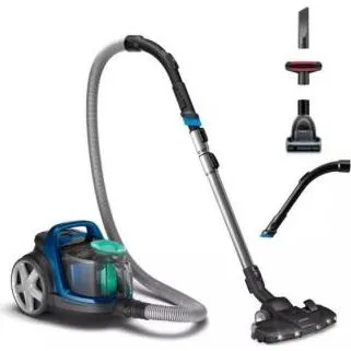 Philips FC9557/09 PowerCyclone 7 - Aspirateur sans sac