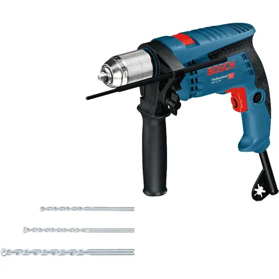 Bosch GSB 13 RE Perceuse à percussion 650W