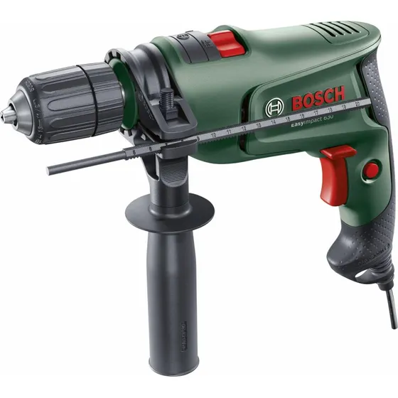 Bosch EasyImpact 630 Perceuse  percussion 630 W