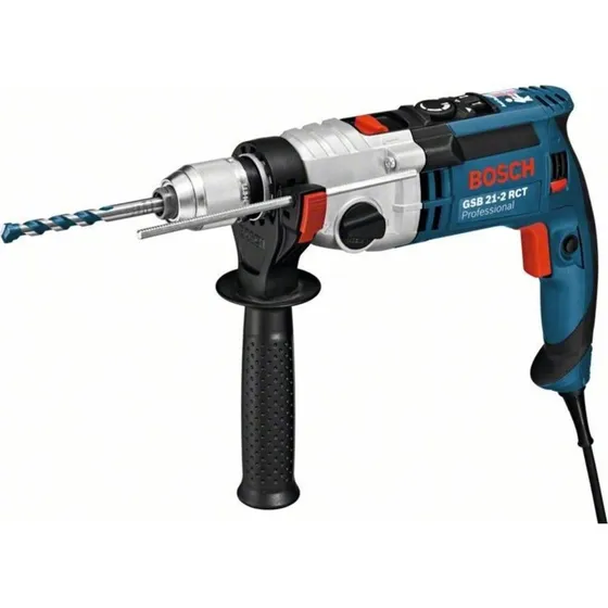 Bosch GSB 21-2 RCT Perceuse  percussion sans fil