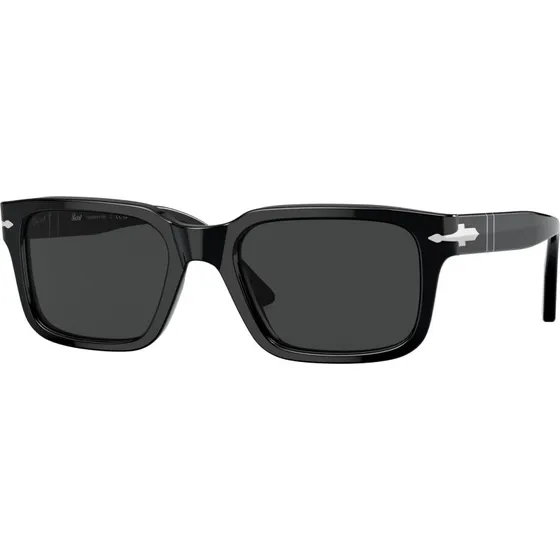 Persol PO3272S 95/48 Lunettes de Soleil Carrées Polarisées