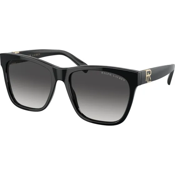 Ralph Lauren RL8212 The Ricky II - Lunettes de soleil Carrées