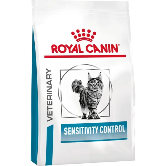 Royal Canin Veterinary Sensitivity Control Chat 1,5 kg