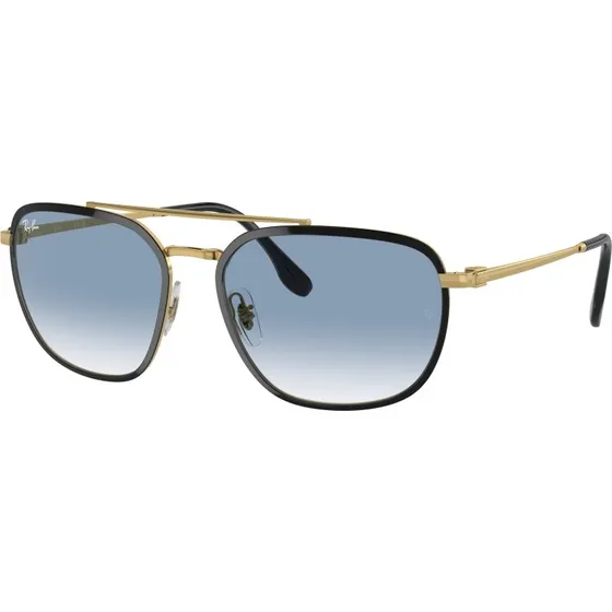 Ray-Ban RB3708 90003F Lunettes de soleil