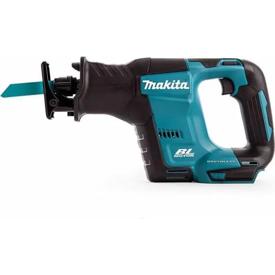 Makita DJR188Z Scie Sabre 18V Li-Ion Brushless