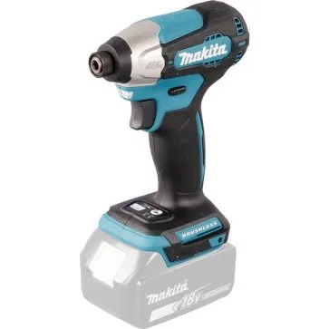 Makita DTD157Z Visseuse  percussion 18V Li-ion