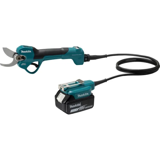 Makita DUP180Z Scateur 18V sans balais 30 mm
