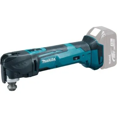 Makita DTM51Z - Dcoupeur-ponceur 18V sans batterie