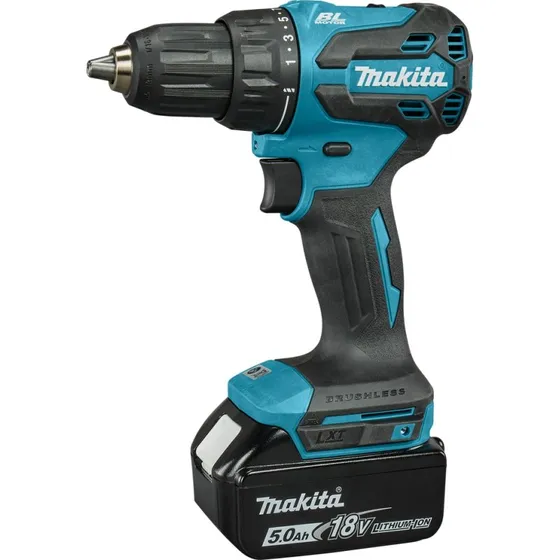 Makita DDF490RTJ Perceuse/Visseuse 18V LXT