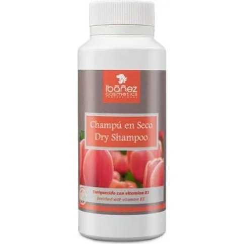 Ibáñez Shampooing sec en poudre 100 g