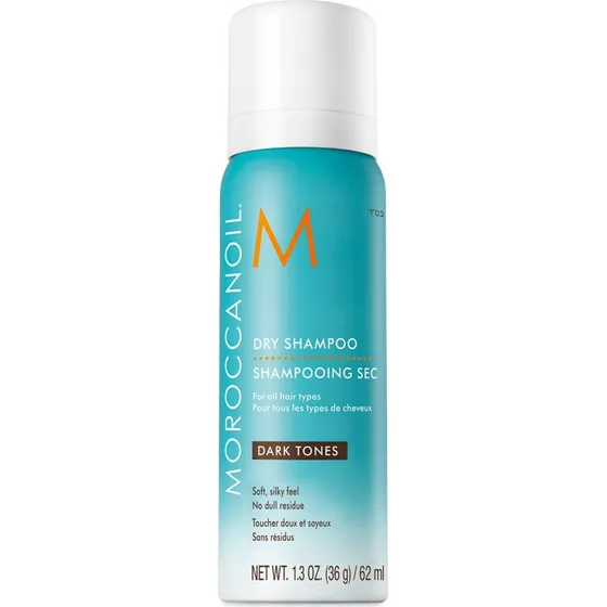 Moroccanoil Shampooing Sec Dark Tones 65 ml