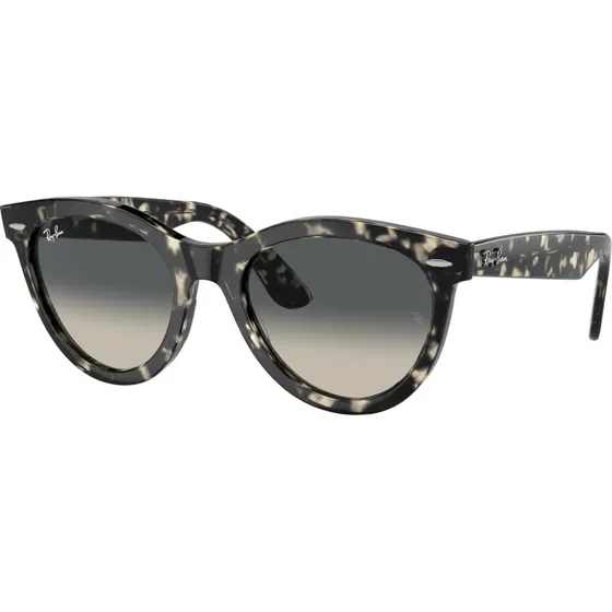 Ray-Ban RB2241 Wayfarer Way Lunettes de Soleil Écaille Tortue