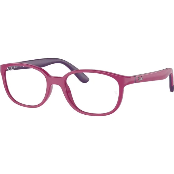 Ray-Ban RY1632 Montures Optiques Enfant Pantos Fuchsia