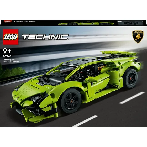 LEGO Technic Lamborghini Huracn Tecnica 42161