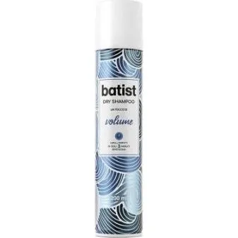 Batist Shampooing sec volumisant 200 ml