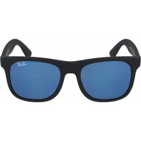 Ray-Ban Junior Justin RJ9069S 702855 Noir