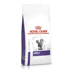 Royal Canin Expert Adult pour chat — Sac 8 kg
