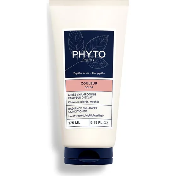 Phyto Couleur Après-shampooing Raviveur d'Éclat 175 ml
