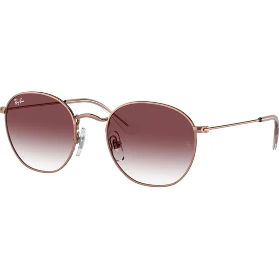 Ray-Ban Rob Jr. RJ9572S 291/8H Rose Gold 48-19