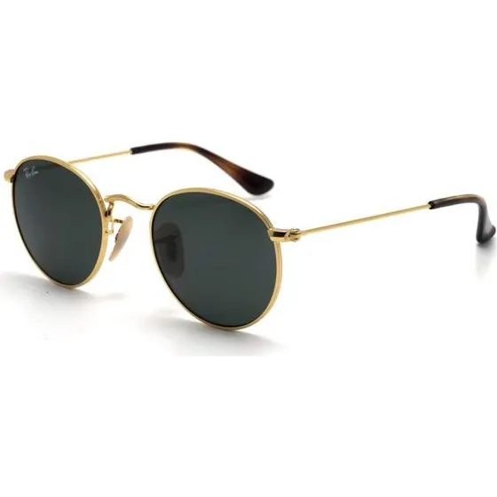 Ray-Ban RJ9547S 223/71 Or Junior Enfant
