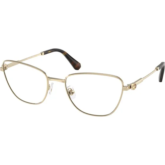 Swarovski SK1018 4028 Lunettes Optiques Cat Eye Or pour Femme