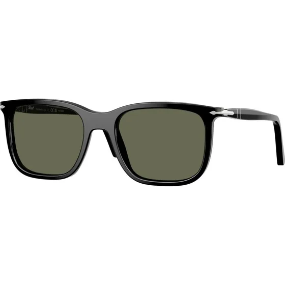 Persol PO3357S Renzo Lunettes de Soleil Carrées Polarisées