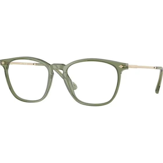 VOGUE EYEWEAR Homme VO5614 3187 Montures Optiques Acétate Vert