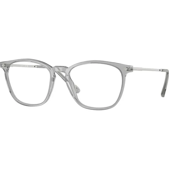 VOGUE EYEWEAR VO5614 3188 Montures Optiques Acétate Gris Homme
