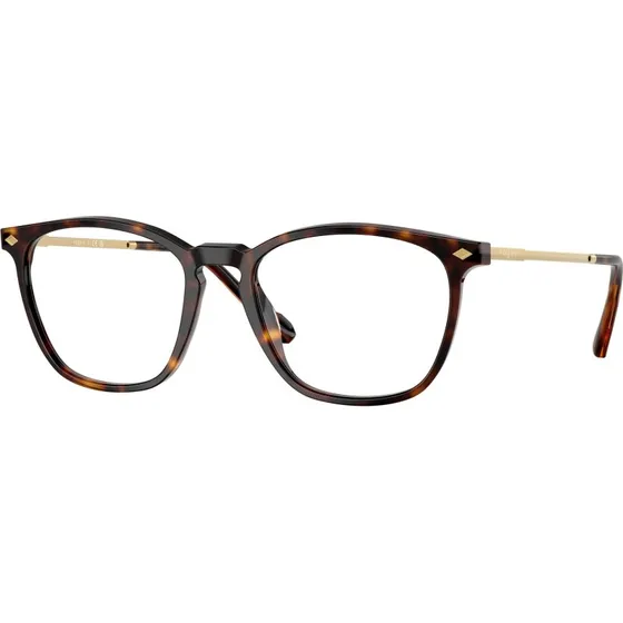 Vogue Eyewear Homme VO5614 W656 - Montures Optiques Acétate Marron