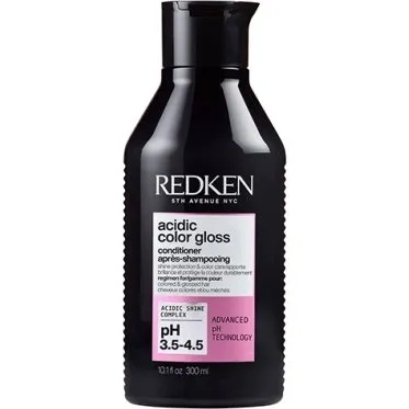 Redken Acidic Color Gloss Aprsshampoing Protection Couleur 300 ml