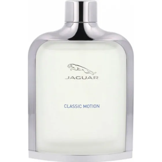 Jaguar Classic Motion Eau de Toilette 100 ml pour Homme