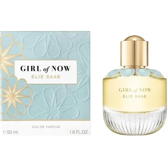 Elie Saab Girl Of Now Eau de Parfum 50ml