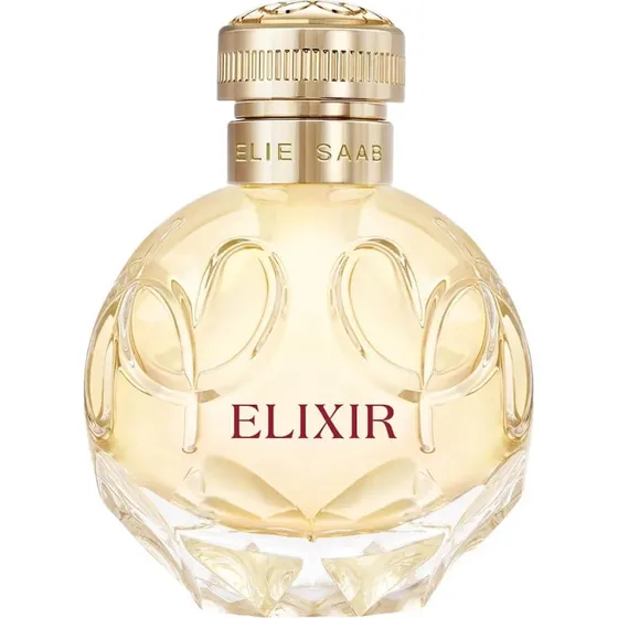 Elie Saab Elixir Eau de Parfum 100ml