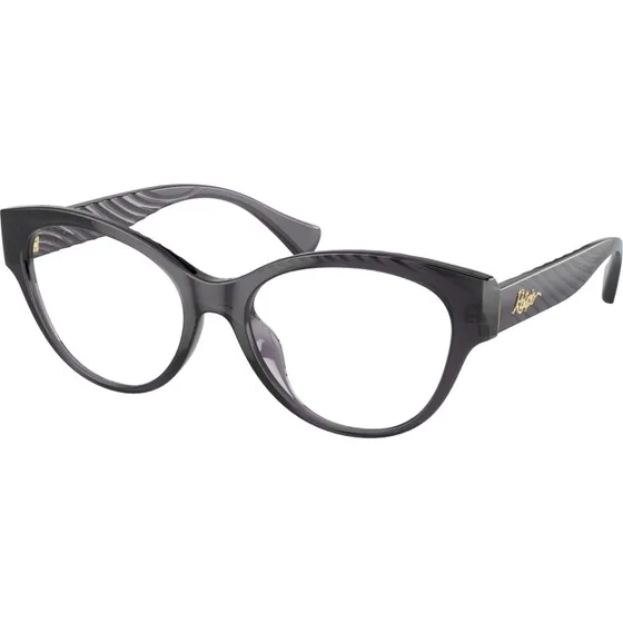 Ralph Lauren RA7164U 6158 Montures Optiques Papillon Violet