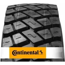 Continental HDC1 13R22.5 156/150G 154/150K 18PR 3PMSF ED