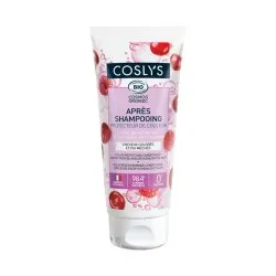 COSLYS Après-shampooing protecteur couleur bio – cheveux colorés