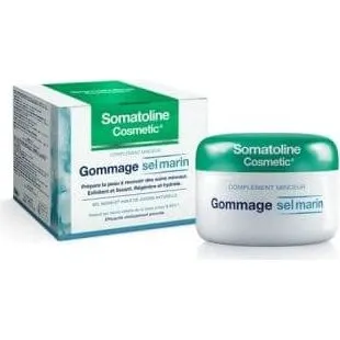Somatoline Cosmetic Gommage au sel de mer 350g