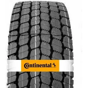 Continental ContiCoach HD3 295/80 R22.5 154/149M 16PR 3PMSF