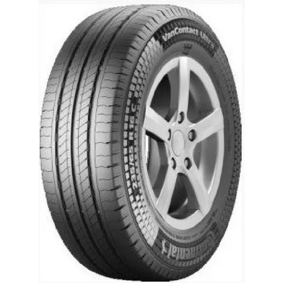 Continental Vancontact Ultra 215/65 R16C 106/104T 6PR