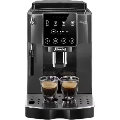 Machine à café grain DeLonghi Magnifica Start ECAM220.22.GB - Grise/Noire