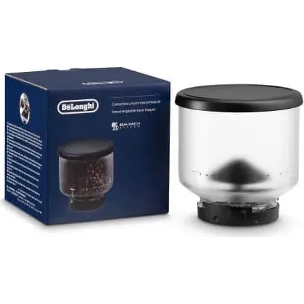 DeLonghi Réservoir de Grains Interchangeable Rivelia AS00006310