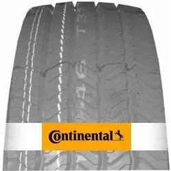 Continental Scandinavia HS3 315/80 R22.5 18PR 3PMSF