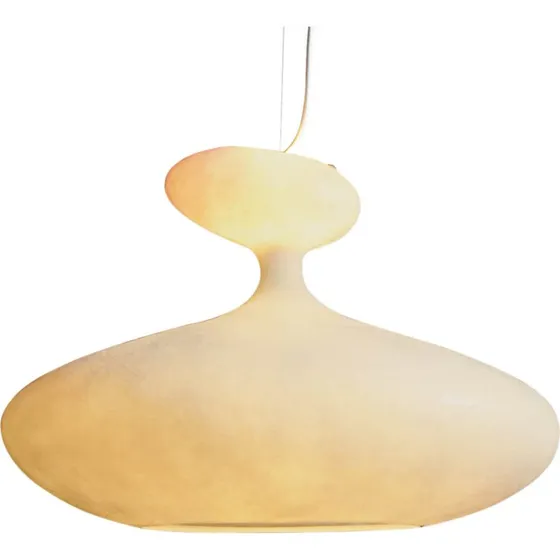 KDLN Suspension E.T.A. Sat - Blanc - 80 x 60 cm
